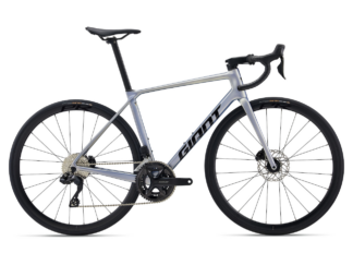Maanteeratas GIANT TCR Advanced 1 KOM (2026) Dreamy Blue (L)