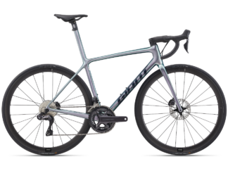 Maanteeratas GIANT TCR Advanced SL 1 Disc Di2, Airglow (M)