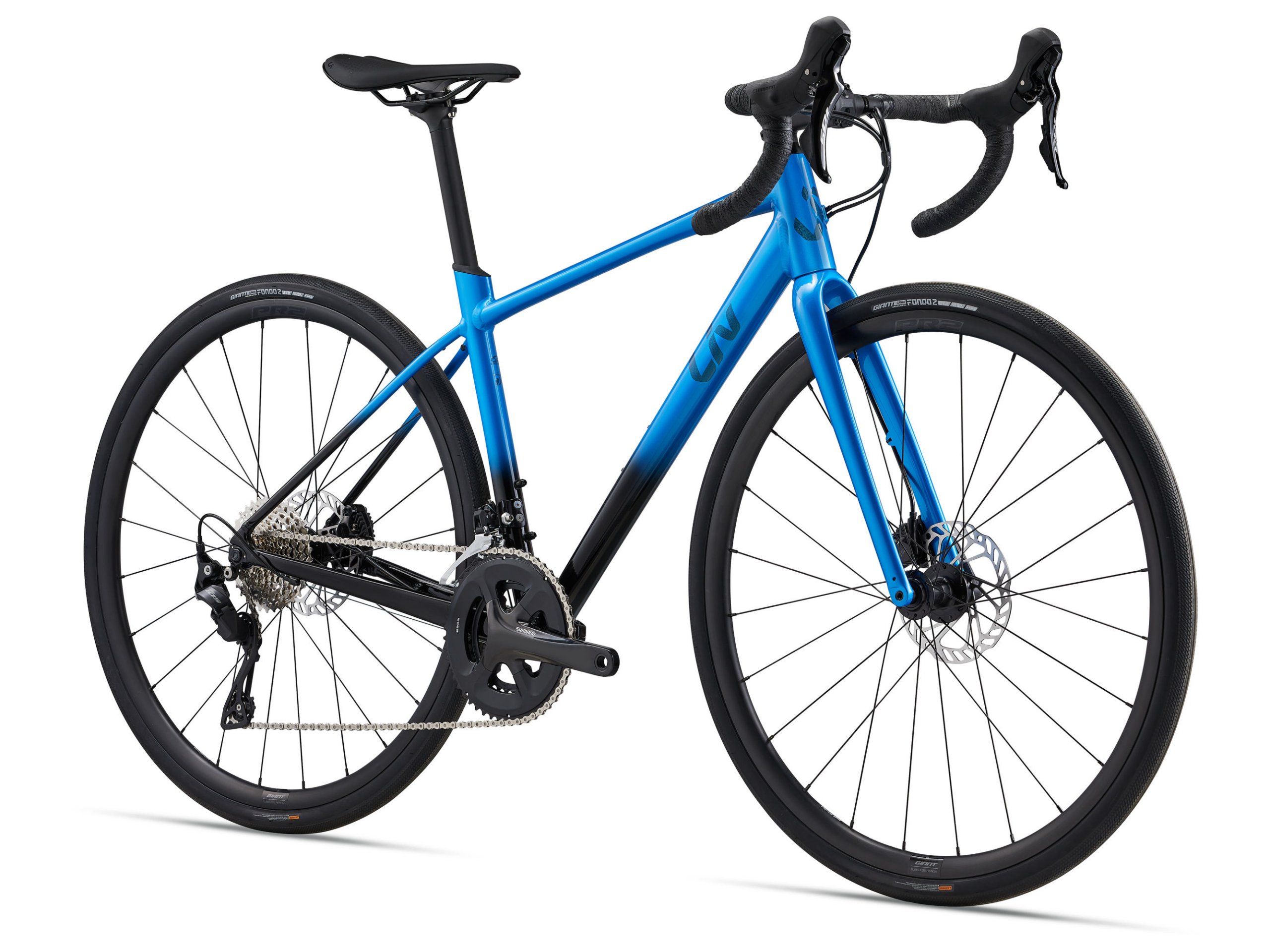 Naiste maanteeratas LIV Avail AR 1, AI Blue (L) - Image 2