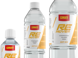 Määrdeeemaldi Start 0,5 l