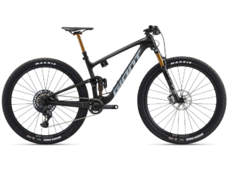Maastikuratas GIANT Anthem Advanced Pro 29 0, Raw Carbon (L)