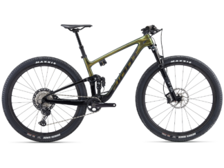 Maastikuratas GIANT Anthem Advanced Pro 29 1, Chameleon Saturn (M)