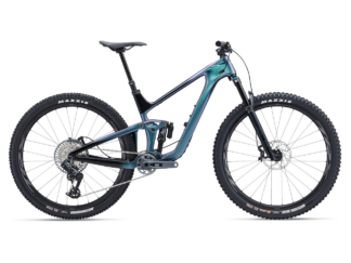 Maastikuratas GIANT Trance Advanced 29 1, Blue Dragonfly (M)