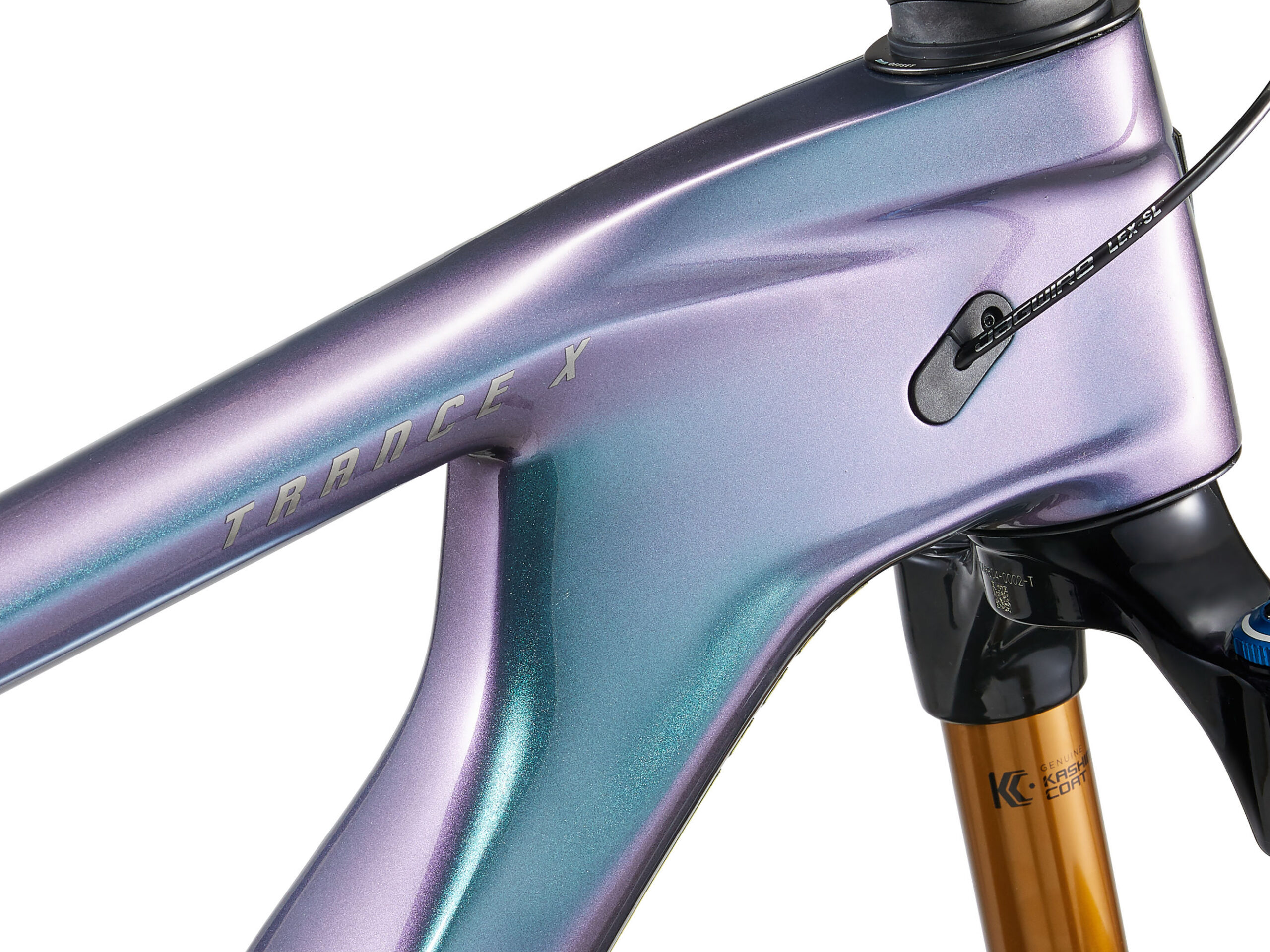 Maastikuratas GIANT Trance X Advanced 0, Blue Dragonfly (L) - Image 7