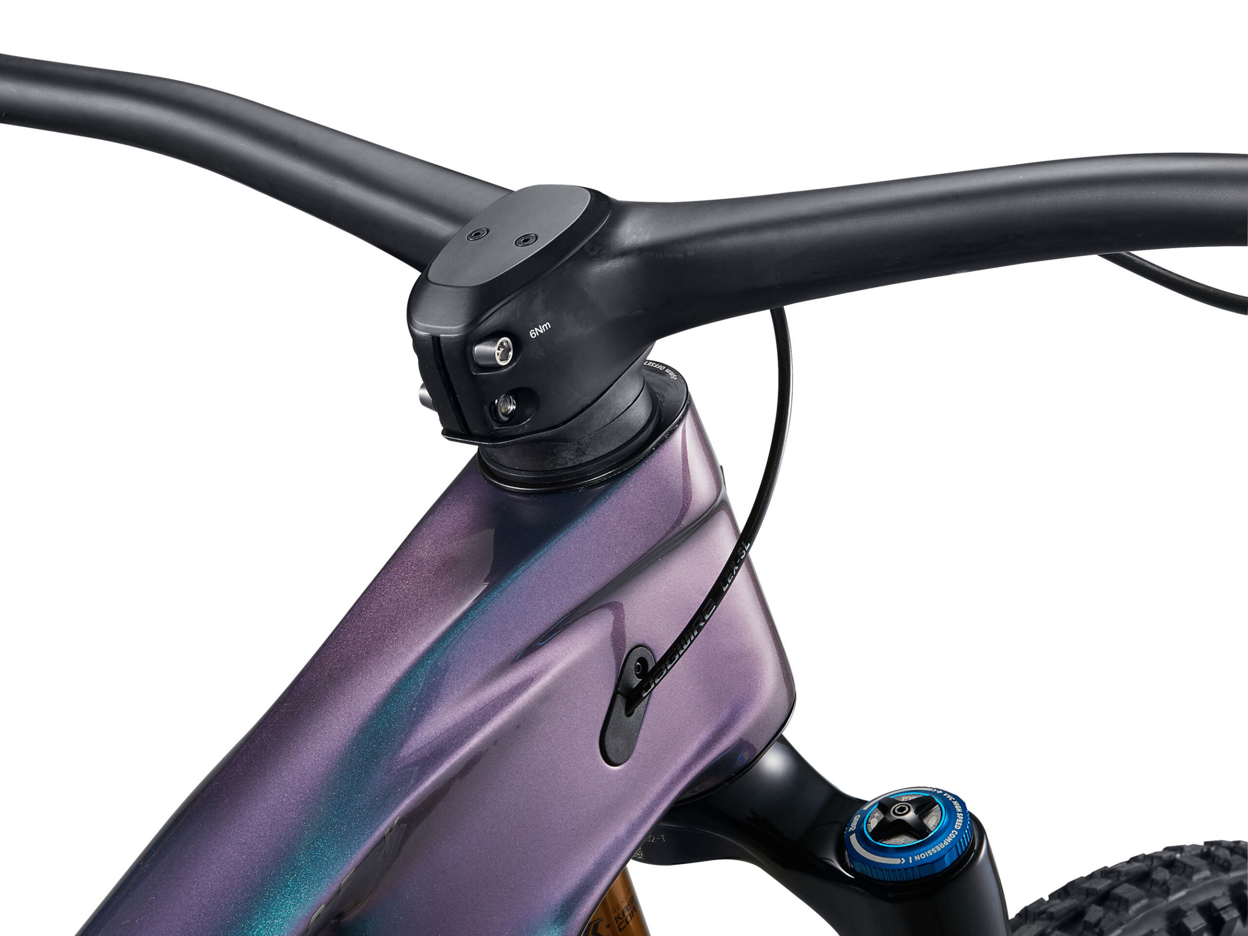 Maastikuratas GIANT Trance X Advanced 0, Blue Dragonfly (L) - Image 8