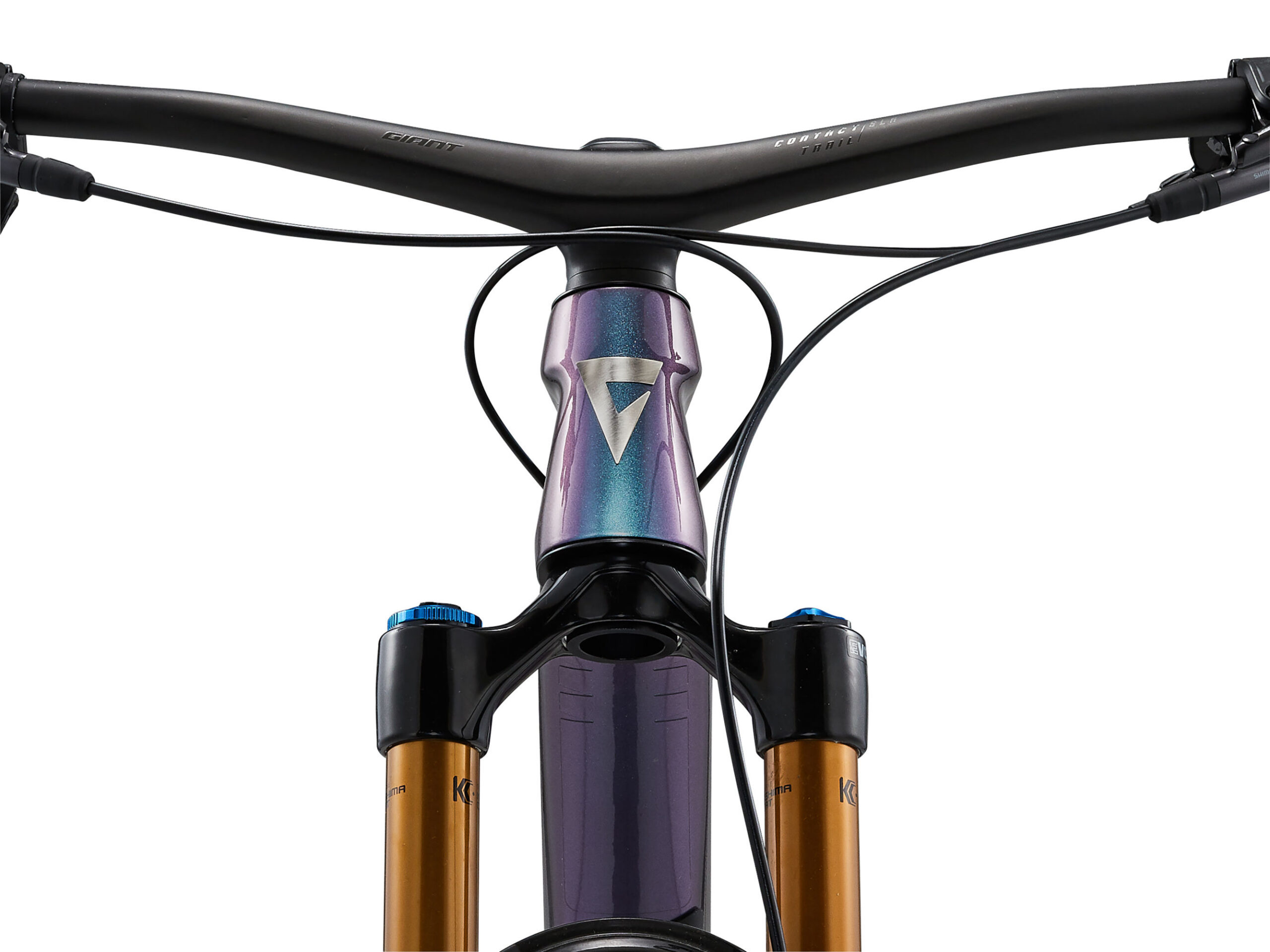 Maastikuratas GIANT Trance X Advanced 0, Blue Dragonfly (L) - Image 12