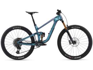 Maastikuratas GIANT Trance X Advanced 0, Blue Dragonfly (L)