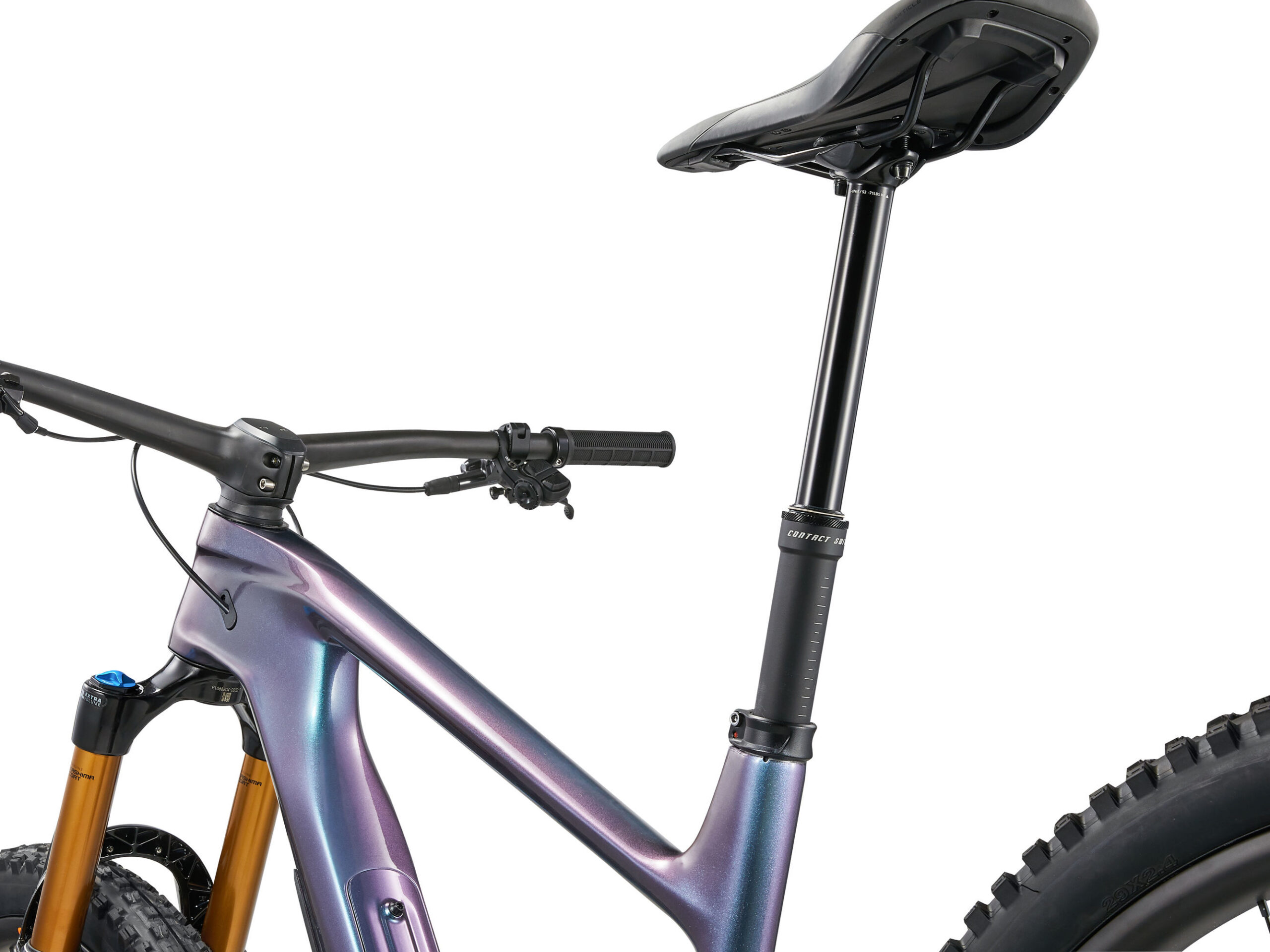 Maastikuratas GIANT Trance X Advanced 0, Blue Dragonfly (L) - Image 6