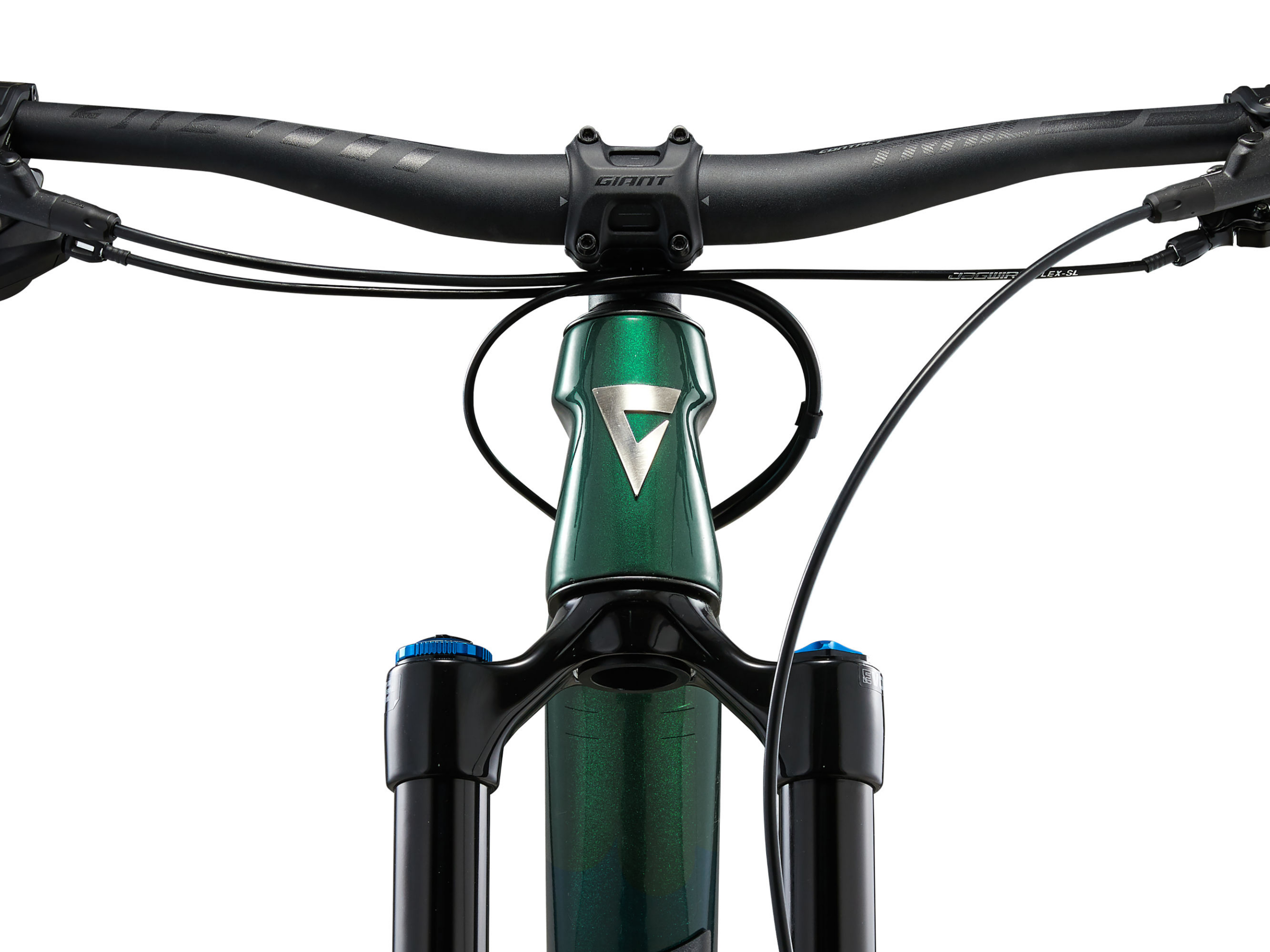 Maastikuratas GIANT Trance X Advanced SX, Kelp Forest (L) - Image 4