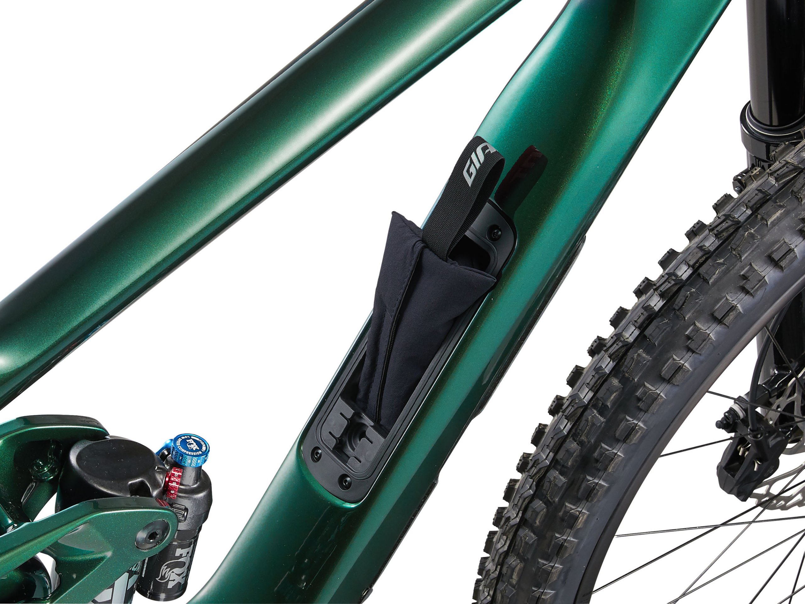 Maastikuratas GIANT Trance X Advanced SX, Kelp Forest (L) - Image 8