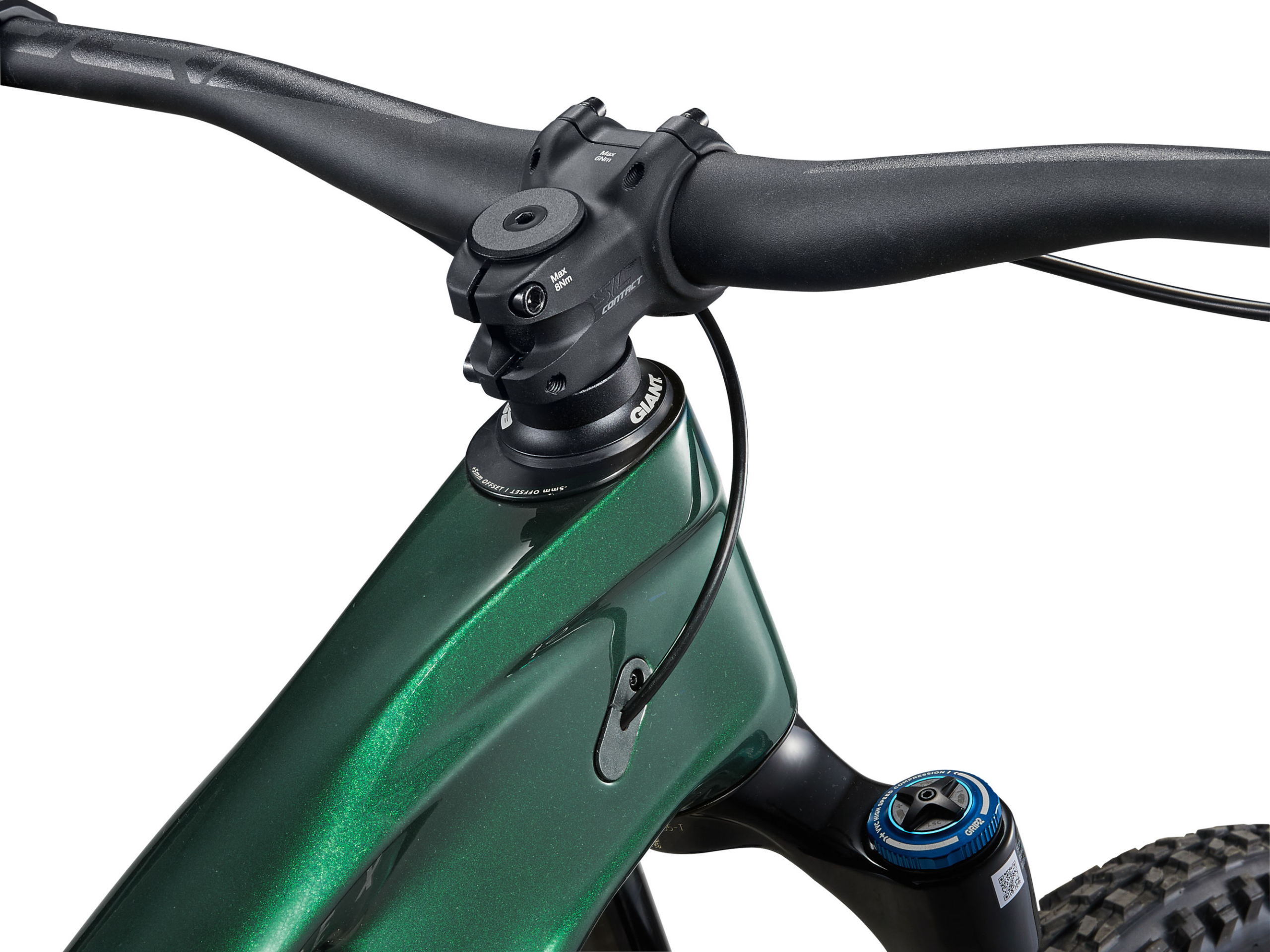 Maastikuratas GIANT Trance X Advanced SX, Kelp Forest (L) - Image 9