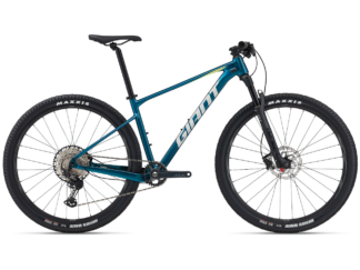 Maastikuratas GIANT XTC SLR 29 1, Sea Sparkle (L)