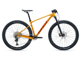 Maastikuratas GIANT XTC SLR 29 2 (2026) Mineral Yellow (XL)