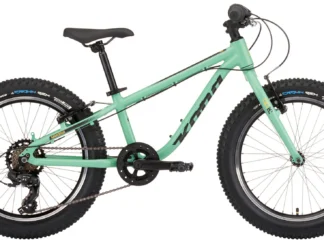 Laste jalgratas Kona Fatbike Makena