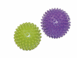 Massaažipallid TOORX Massage Balls