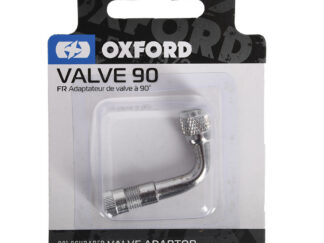 Pumbaadapter Oxford AV-AV 90´