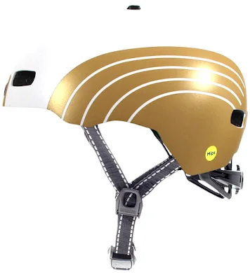 Jalgrattakiiver Nutcase Midas Touch MIPS 56-60 cm - Image 3