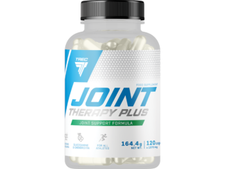 Mineraalikapslid TREC JOINT THERAPY PLUS, 120 kapslit