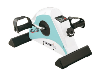 Miniratas TOORX Everfit Welly-M