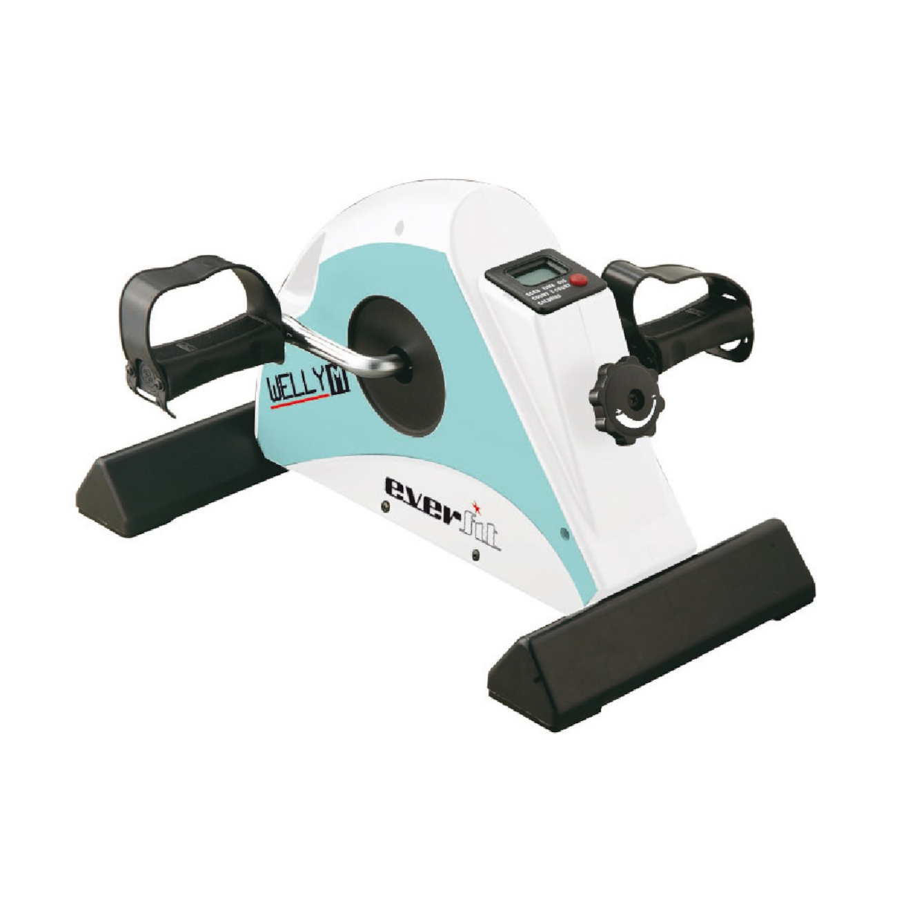 Miniratas TOORX Everfit Welly-M