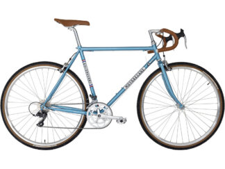 Jalgratas Motobecane Concept Team Champion, helesinine (L)