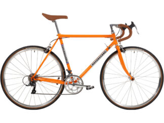 Jalgratas Motobecane Concept Team Champion, oranž (L)