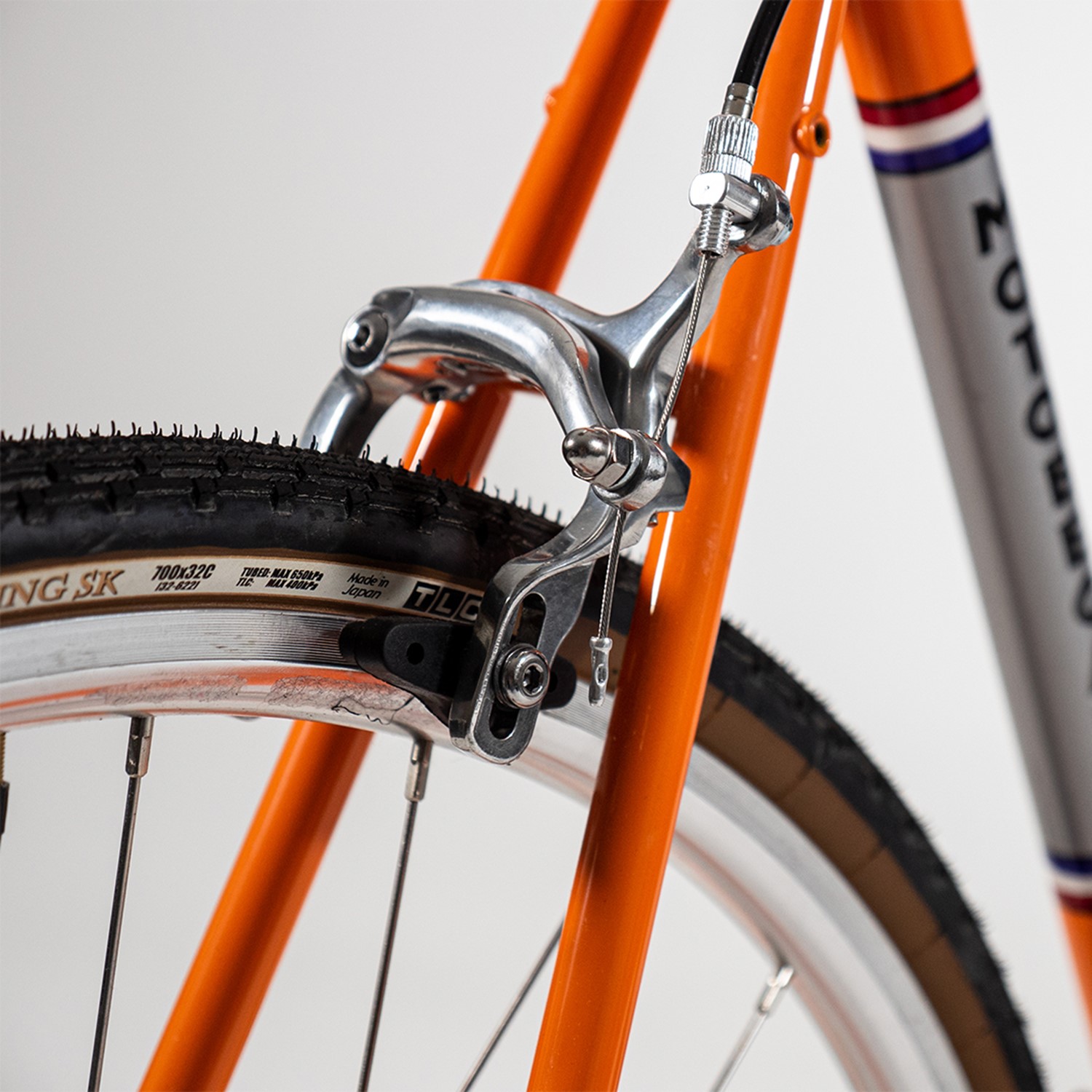 Jalgratas Motobecane Concept Team Champion, helesinine (XL) - Image 5