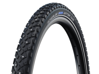 Naelrehv SCHWALBE Winter (50-584) 27.5" x 2.0", 2 rida naaste