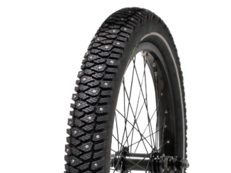Naelkumm SUOMI TYRES Routa Cargo 26 x 2.4" (62-559)