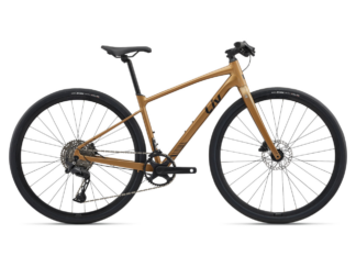 Naiste jalgratas LIV Thrive 1, Steampunk (L)