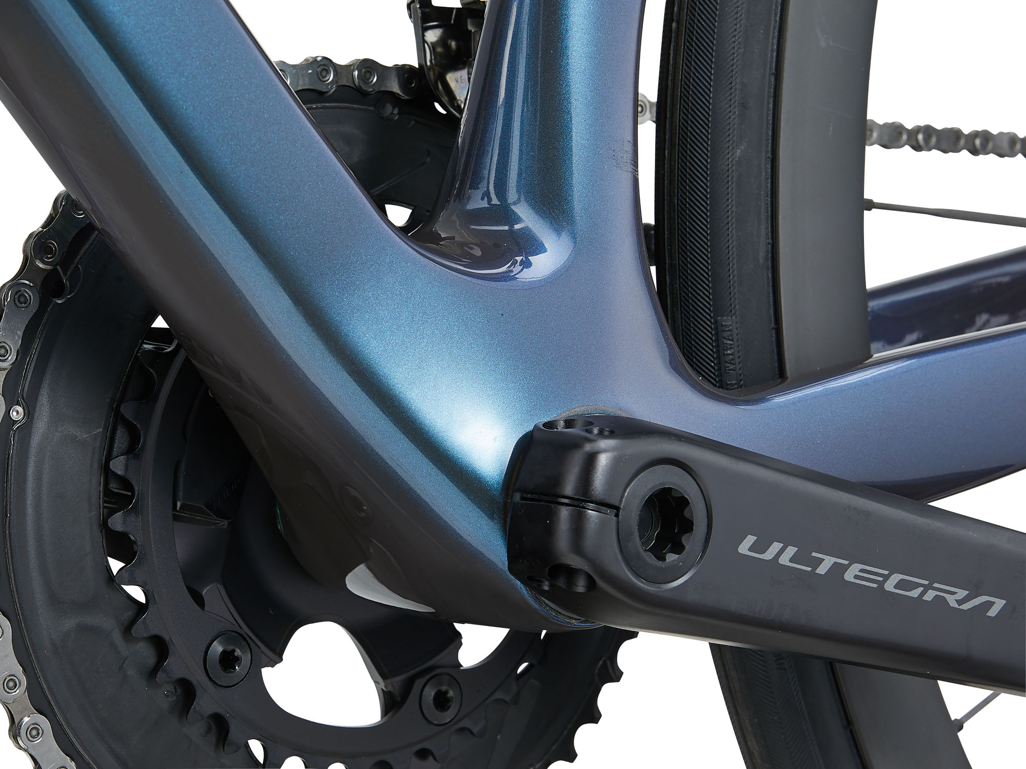 Naiste maanteeratas LIV Langma Advanced Pro 0 QOM (2025) Ocean Twilight (L) - Image 12