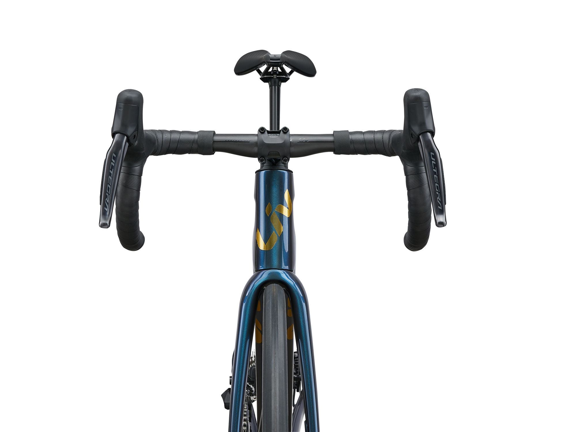 Naiste maanteeratas LIV Langma Advanced Pro 0 QOM (2025) Ocean Twilight (L) - Image 4