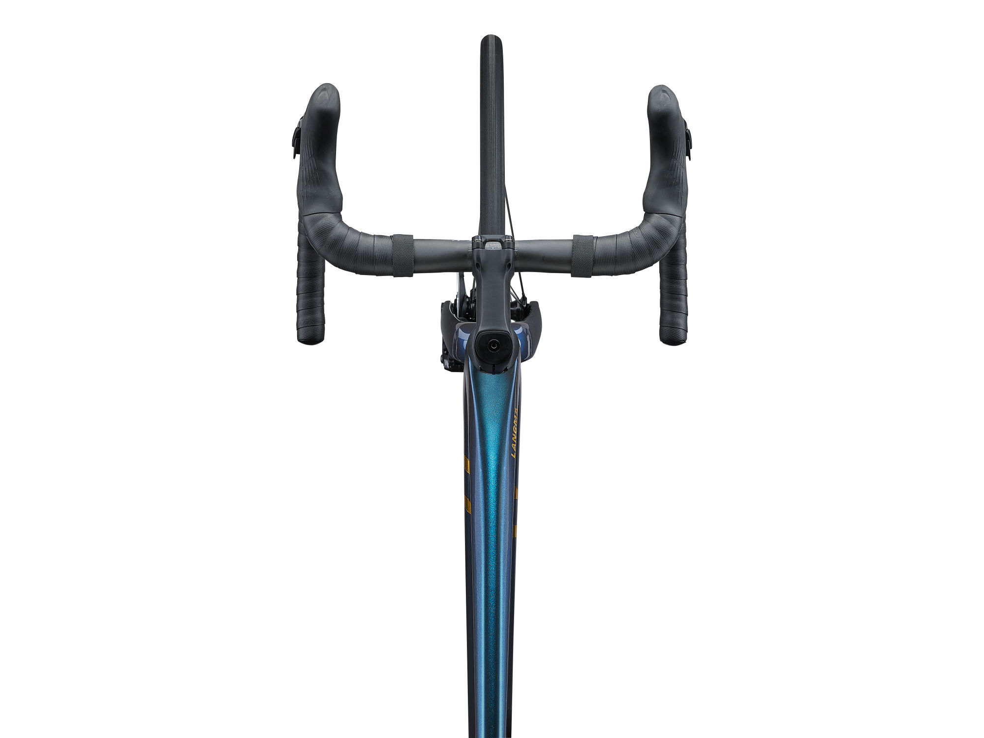 Naiste maanteeratas LIV Langma Advanced Pro 0 QOM (2025) Ocean Twilight (L) - Image 7