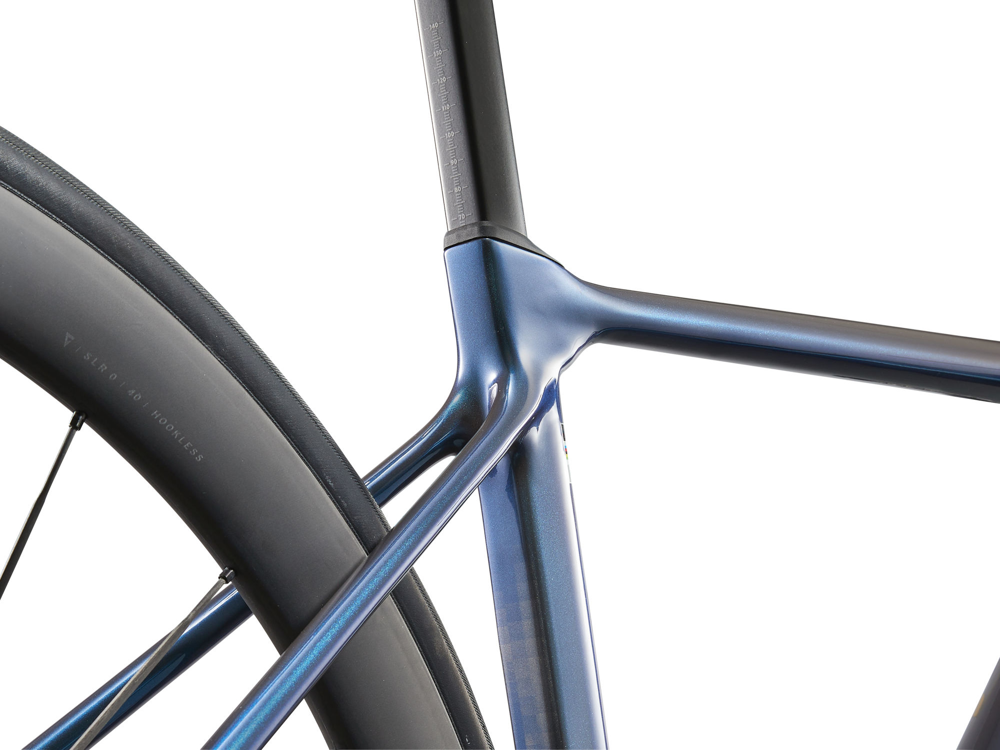 Naiste maanteeratas LIV Langma Advanced Pro 0 QOM (2025) Ocean Twilight (L) - Image 8