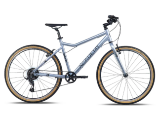 Ülikerge noorte jalgratas ACADEMY Grade 6, 26" Funtasy Silver