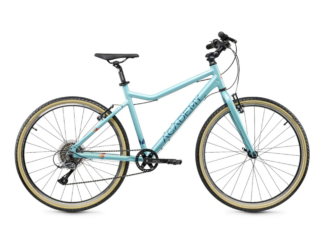 Ülikerge noorte jalgratas ACADEMY Grade 6, 26" Ocean