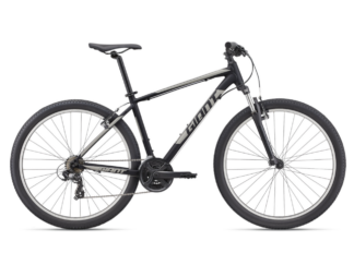 Noorte jalgratas GIANT ATX 26, Black, 14-16a