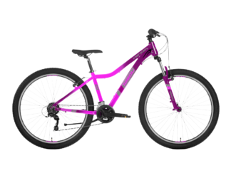 Noorte jalgratas TABOU Venom 1.0 W, 26" roosa-lilla, 10-12 a