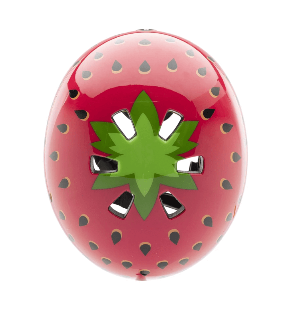 Lastekiiver NUTCASE Baby Nutty, Very Berry Gloss MIPS, XS - Image 5