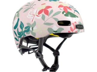 Jalgrattakiiver Nutcase Leaf It MIPS 52-56 cm