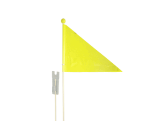 Ohutuslipp lasteratastele