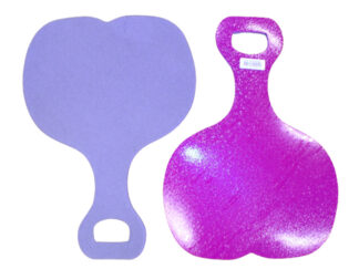 Liuleht UNIPLAST Õunake, lilla