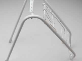 Pakiraam Romet 28" BRB SD 28.302A.00, valge