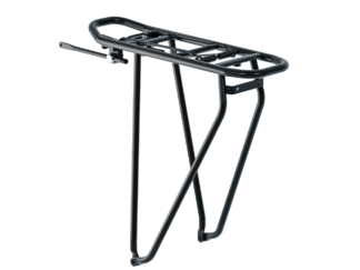 Pakiraam RACKTIME Basic 2.0, 28", 25 kg