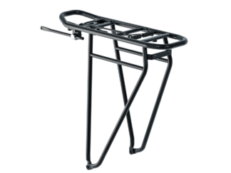 Pakiraam RACKTIME Basic 2.0 Tour, 28", 25 kg