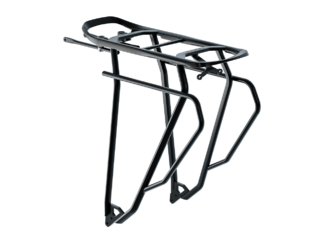 Pakiraam RACKTIME BoostIT 2.0 Tour, 29", 25 kg