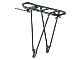 Pakiraam RACKTIME Fold-It Adjustable 2.0, 24"-29"