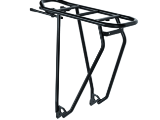 Pakiraam RACKTIME StandIT Eco 2.0, 28", 25 kg, must