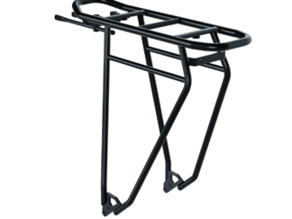 Pakiraam RACKTIME StandIT Eco 2.0 Tour, 28", 25 kg, must