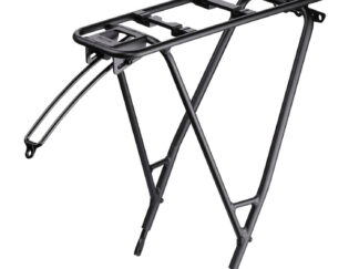 Pakiraam Giant Rack-It Metro Lite, sobib MIK kinnitussüsteemiga